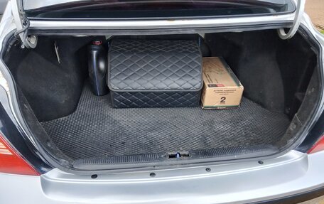 Hyundai Elantra III, 2004 год, 300 000 рублей, 16 фотография