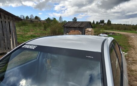 Hyundai Elantra III, 2004 год, 300 000 рублей, 11 фотография