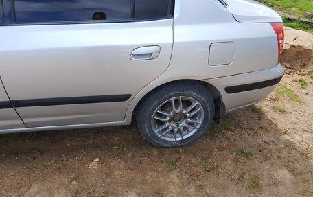 Hyundai Elantra III, 2004 год, 300 000 рублей, 17 фотография