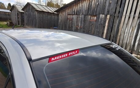 Hyundai Elantra III, 2004 год, 300 000 рублей, 14 фотография