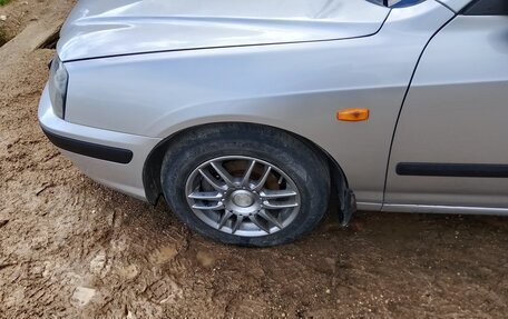 Hyundai Elantra III, 2004 год, 300 000 рублей, 19 фотография