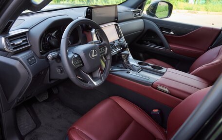 Lexus LX, 2025 год, 15 575 000 рублей, 2 фотография