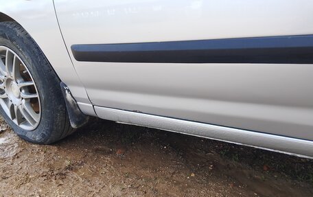 Hyundai Elantra III, 2004 год, 300 000 рублей, 22 фотография