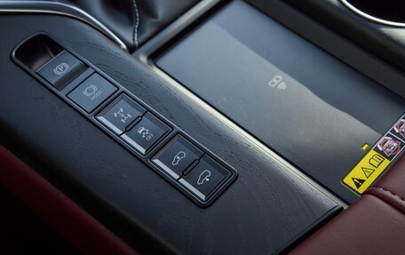 Lexus LX, 2025 год, 15 575 000 рублей, 5 фотография
