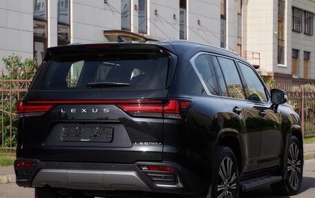 Lexus LX, 2025 год, 15 575 000 рублей, 10 фотография