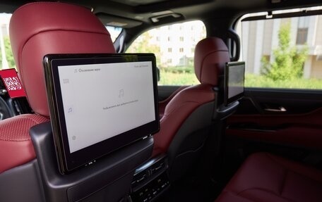 Lexus LX, 2025 год, 15 575 000 рублей, 7 фотография