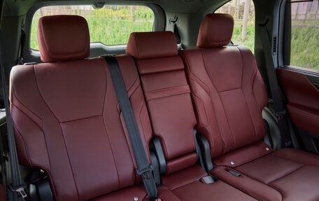 Lexus LX, 2025 год, 15 575 000 рублей, 16 фотография