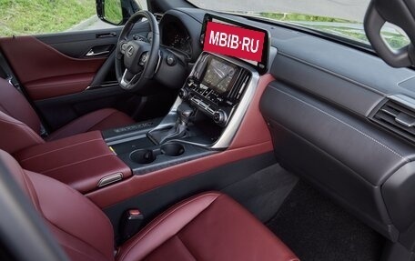 Lexus LX, 2025 год, 15 575 000 рублей, 11 фотография