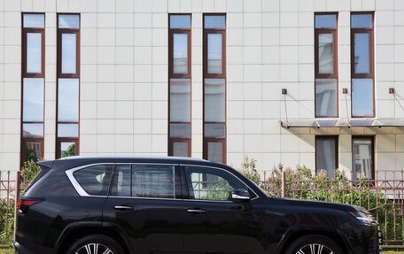 Lexus LX, 2025 год, 15 575 000 рублей, 23 фотография