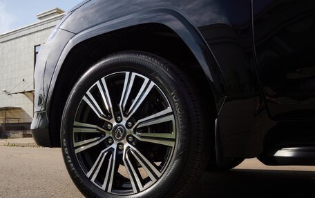 Lexus LX, 2025 год, 15 575 000 рублей, 24 фотография