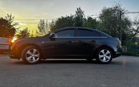 Chevrolet Cruze II, 2012 год, 720 000 рублей, 8 фотография