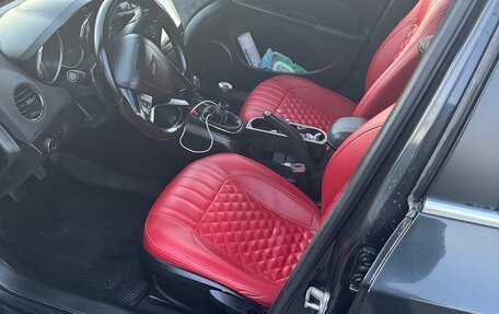 Chevrolet Cruze II, 2012 год, 720 000 рублей, 6 фотография