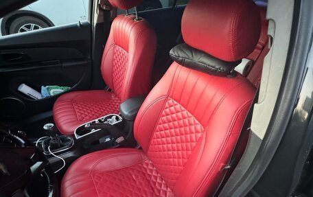 Chevrolet Cruze II, 2012 год, 720 000 рублей, 5 фотография