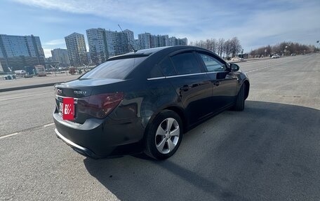 Chevrolet Cruze II, 2012 год, 720 000 рублей, 12 фотография