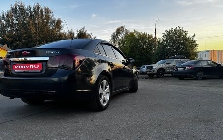 Chevrolet Cruze II, 2012 год, 720 000 рублей, 9 фотография
