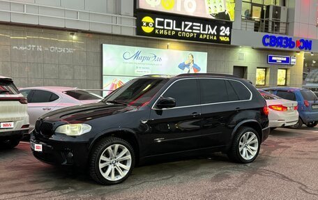 BMW X5, 2012 год, 2 900 000 рублей, 12 фотография