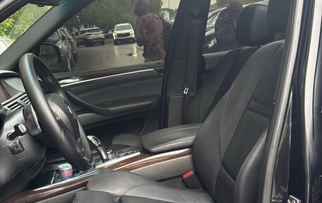 BMW X5, 2012 год, 2 900 000 рублей, 3 фотография