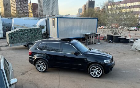 BMW X5, 2012 год, 2 900 000 рублей, 6 фотография