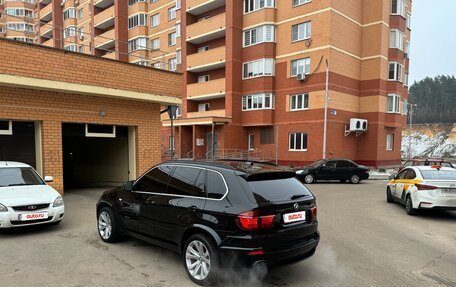 BMW X5, 2012 год, 2 900 000 рублей, 8 фотография