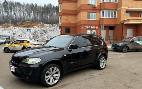 BMW X5, 2012 год, 2 900 000 рублей, 7 фотография