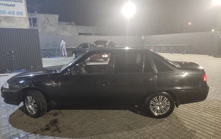 Daewoo Nexia I рестайлинг, 2012 год, 370 000 рублей, 2 фотография