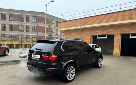 BMW X5, 2012 год, 2 900 000 рублей, 9 фотография