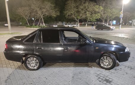Daewoo Nexia I рестайлинг, 2012 год, 370 000 рублей, 4 фотография
