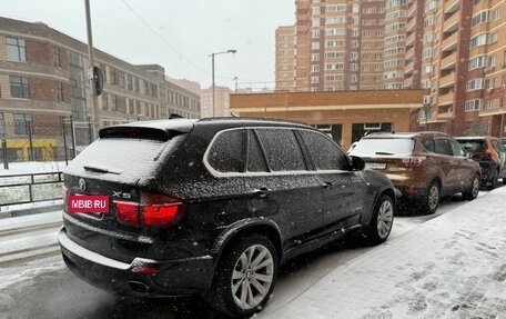 BMW X5, 2012 год, 2 900 000 рублей, 10 фотография