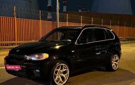 BMW X5, 2012 год, 2 900 000 рублей, 5 фотография