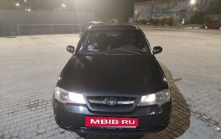 Daewoo Nexia I рестайлинг, 2012 год, 370 000 рублей, 5 фотография