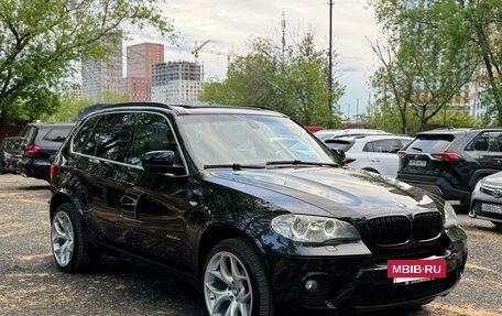 BMW X5, 2012 год, 2 900 000 рублей, 4 фотография