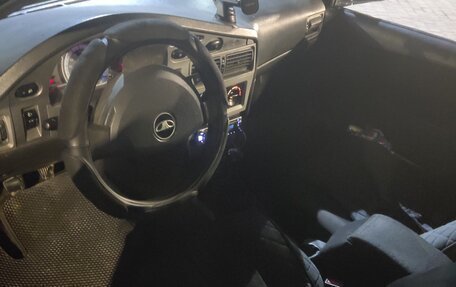 Daewoo Nexia I рестайлинг, 2012 год, 370 000 рублей, 8 фотография