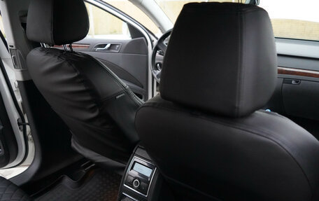 Skoda Superb III рестайлинг, 2014 год, 1 275 000 рублей, 9 фотография