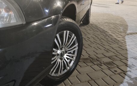 Daewoo Nexia I рестайлинг, 2012 год, 370 000 рублей, 6 фотография