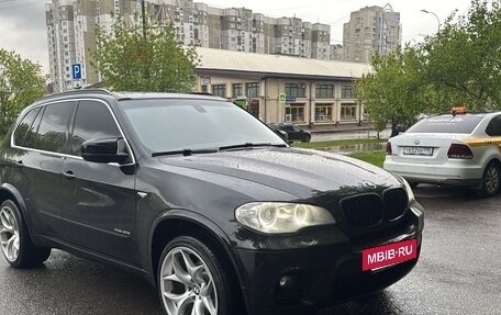 BMW X5, 2012 год, 2 900 000 рублей, 2 фотография
