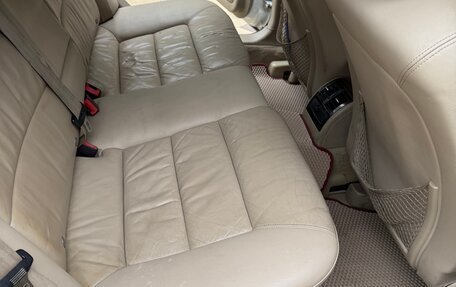 Audi A6, 2002 год, 650 000 рублей, 3 фотография