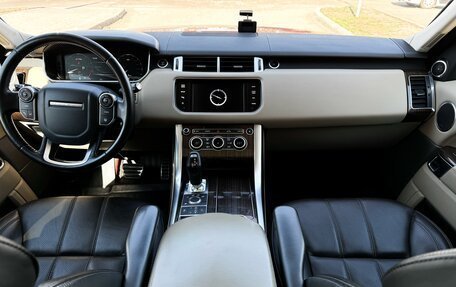 Land Rover Range Rover Sport II, 2014 год, 3 790 000 рублей, 6 фотография