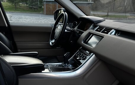 Land Rover Range Rover Sport II, 2014 год, 3 790 000 рублей, 7 фотография