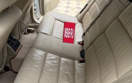Audi A6, 2002 год, 650 000 рублей, 4 фотография