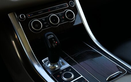 Land Rover Range Rover Sport II, 2014 год, 3 790 000 рублей, 10 фотография