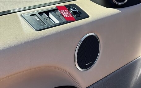 Land Rover Range Rover Sport II, 2014 год, 3 790 000 рублей, 13 фотография