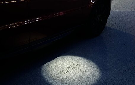 Land Rover Range Rover Sport II, 2014 год, 3 790 000 рублей, 20 фотография