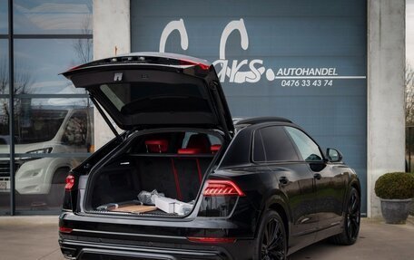 Audi Q8 I, 2025 год, 12 690 000 рублей, 4 фотография