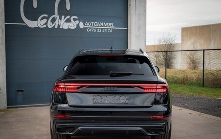 Audi Q8 I, 2025 год, 12 690 000 рублей, 2 фотография