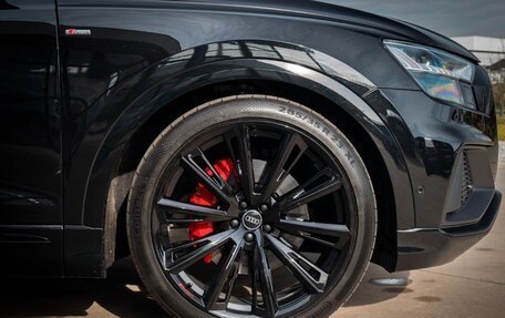 Audi Q8 I, 2025 год, 12 690 000 рублей, 6 фотография