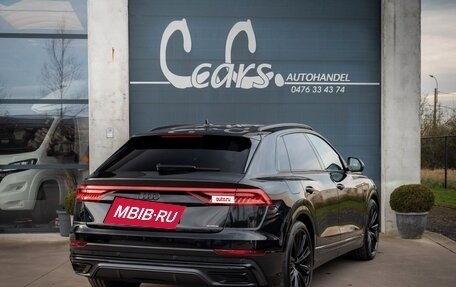 Audi Q8 I, 2025 год, 12 690 000 рублей, 3 фотография