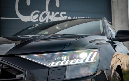 Audi Q8 I, 2025 год, 12 690 000 рублей, 8 фотография