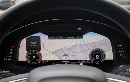 Audi Q8 I, 2025 год, 12 690 000 рублей, 16 фотография
