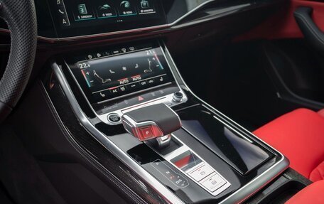 Audi Q8 I, 2025 год, 12 690 000 рублей, 15 фотография