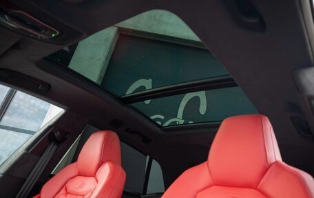 Audi Q8 I, 2025 год, 12 690 000 рублей, 17 фотография